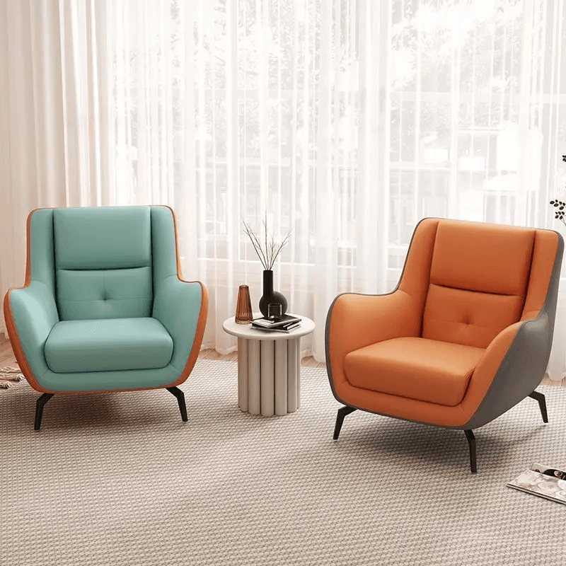 Single Sofa