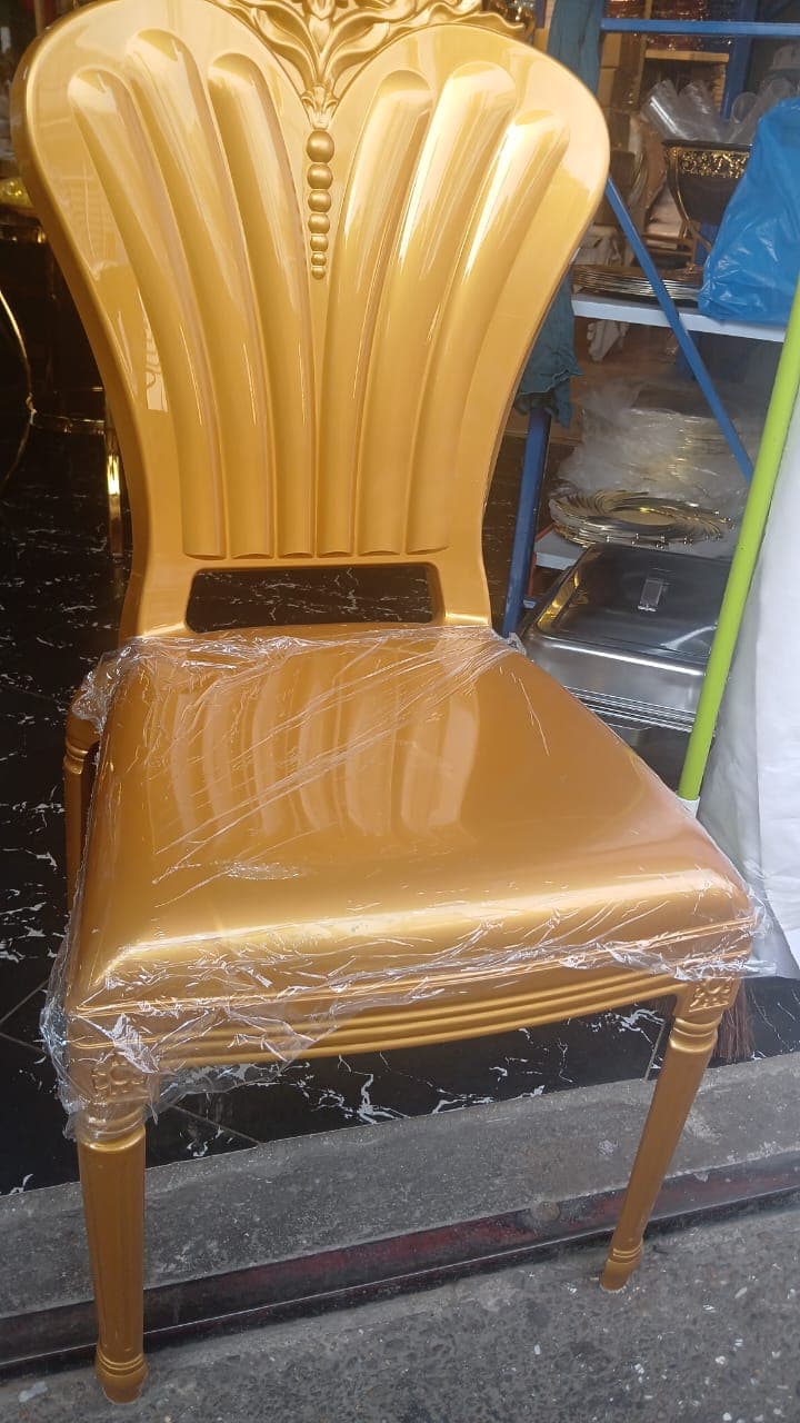 Auditorium plastic Chair